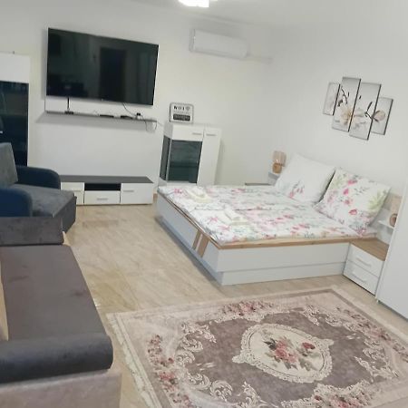 Hangjegy Apartman Debrecen Bagian luar foto